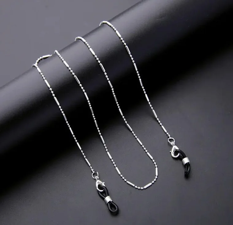 Glasses chain Read Glasses Cord Lanyard Holder Neck Strap - MargaRRet 3